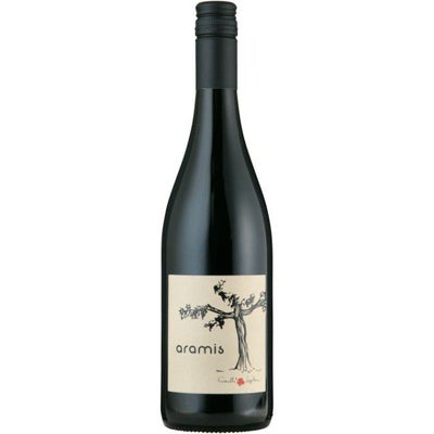 ファミーユ ラプラス アラミス 赤 [NV]