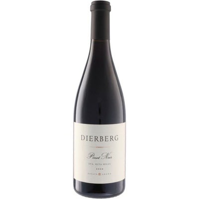 ディアバーグ ディアバーグ ピノノワール [2020]