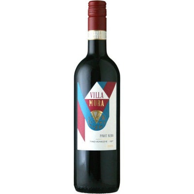 カーサ ヴィニコラ サルトーリ ヴィッラ ムーラ ピノ ネロ [2022]