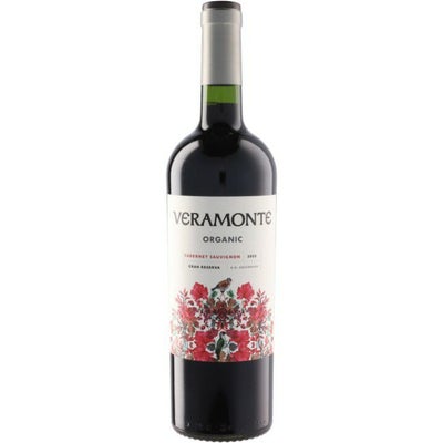 ビニェードス ベラモンテ ベラモンテ グランレセルバ カベルネソーヴィニヨン [2022]