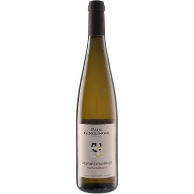 ポール ジャングランジェ アルザス ゲヴュルツトラミネール ヴァロンブール [2023]