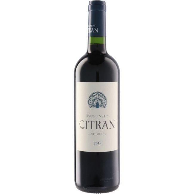 ムーラン ド シトラン [2019]