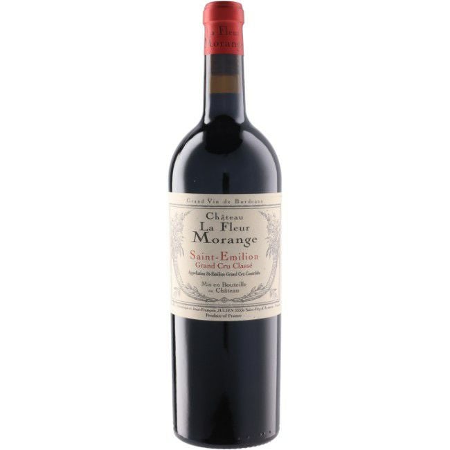 シャトー ラ フルール モランジュ [2022]