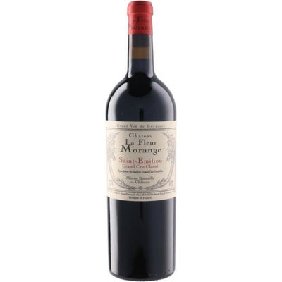 シャトー ラ フルール モランジュ [2022]