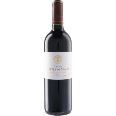 シャトー テルトル ド ヴィオー [2022]
