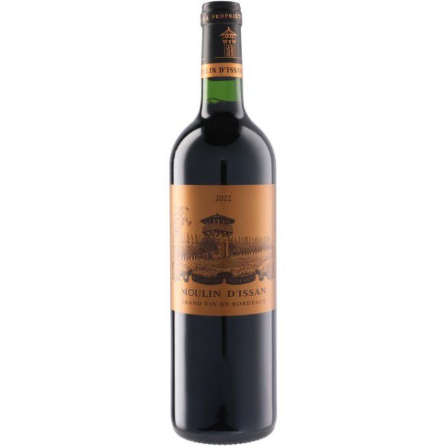 ムーラン ディッサン [2022]