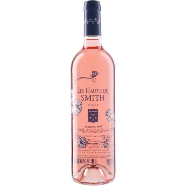 レ オー ド スミス ロゼ [2024]