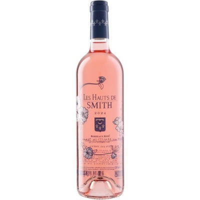 レ オー ド スミス ロゼ [2024]