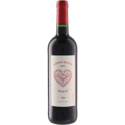 ピエール ブリュンヌ [2022]