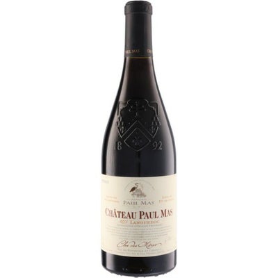 ドメーヌ ポール マス シャトー ポール マス クロ デ ミュール [2022]