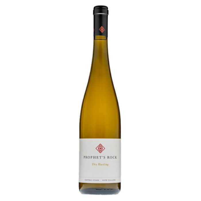 プロフェッツ ロック ドライ リースリング [2022]