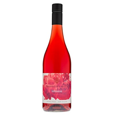 プロフェッツ ロック インフュージョン ピノノワール [2023]