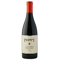 ポピー ピノノワール リザーヴ サンタ ルシア ハイランズ [2021]