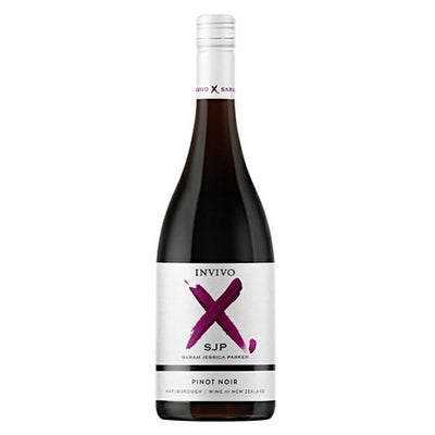 インヴィーヴォ X SJP ピノノワール （サラ ジェシカ パーカー） [2023]
