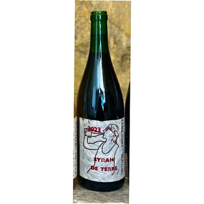 ルーシー マルゴー シラー ド テール [2023]