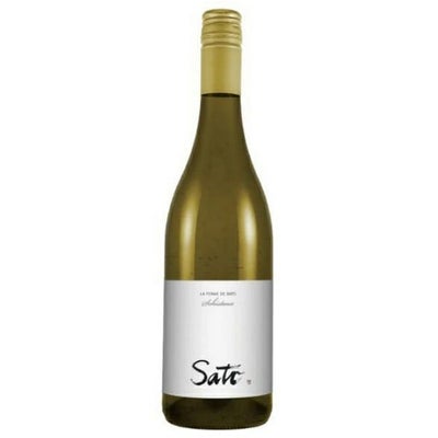 サトウ ラ フェルム ド サトウ シストゥ [2022]