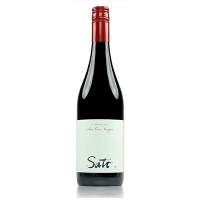 サトウ ラ フェルム ド サトウ シュール レ ニュアージュ [2022]