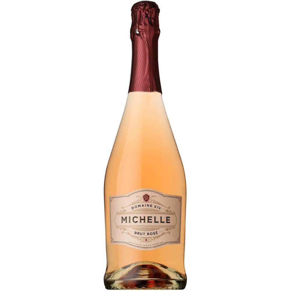 ドメーヌ サン ミッシェル ミッシェル ブリュット ロゼ [NV]