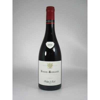 フィリップ ル アルディ ヴォーヌ ロマネ [2022]
