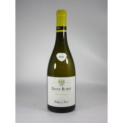 フィリップ ル アルディ サン トーバン  アン ヴェヴォー ブラン [2022]