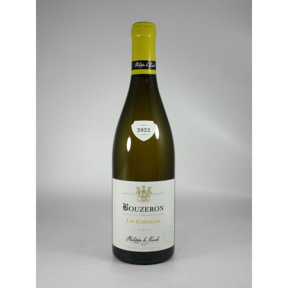 フィリップ ル アルディ ブーズロン レ コルセル [2022]