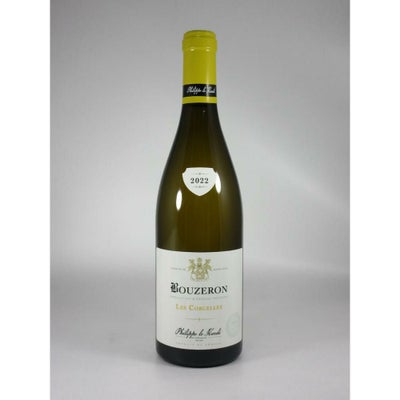 フィリップ ル アルディ ブーズロン レ コルセル [2022]