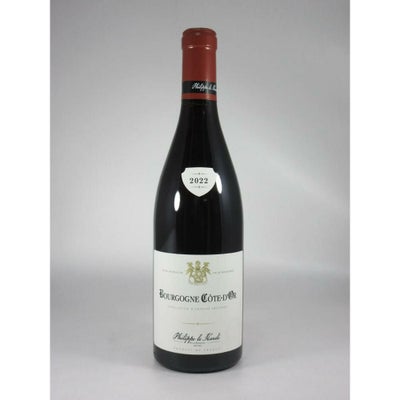 フィリップ ル アルディ ブルゴーニュ コート ドール  ルージュ [2022]