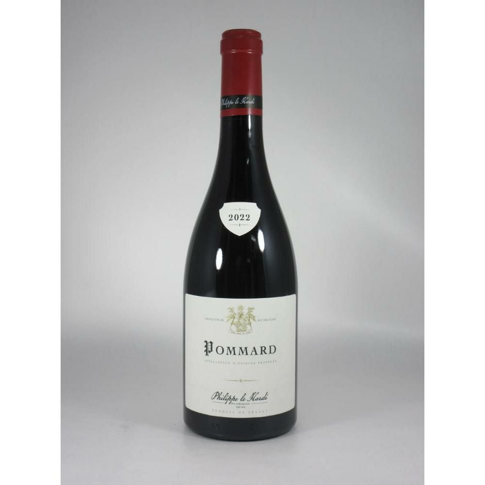 フィリップ ル アルディ ポマール [2022]