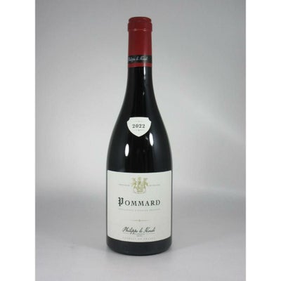 フィリップ ル アルディ ポマール [2022]