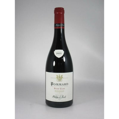 フィリップ ル アルディ ポマール プティ クロ （モノポール） [2022]