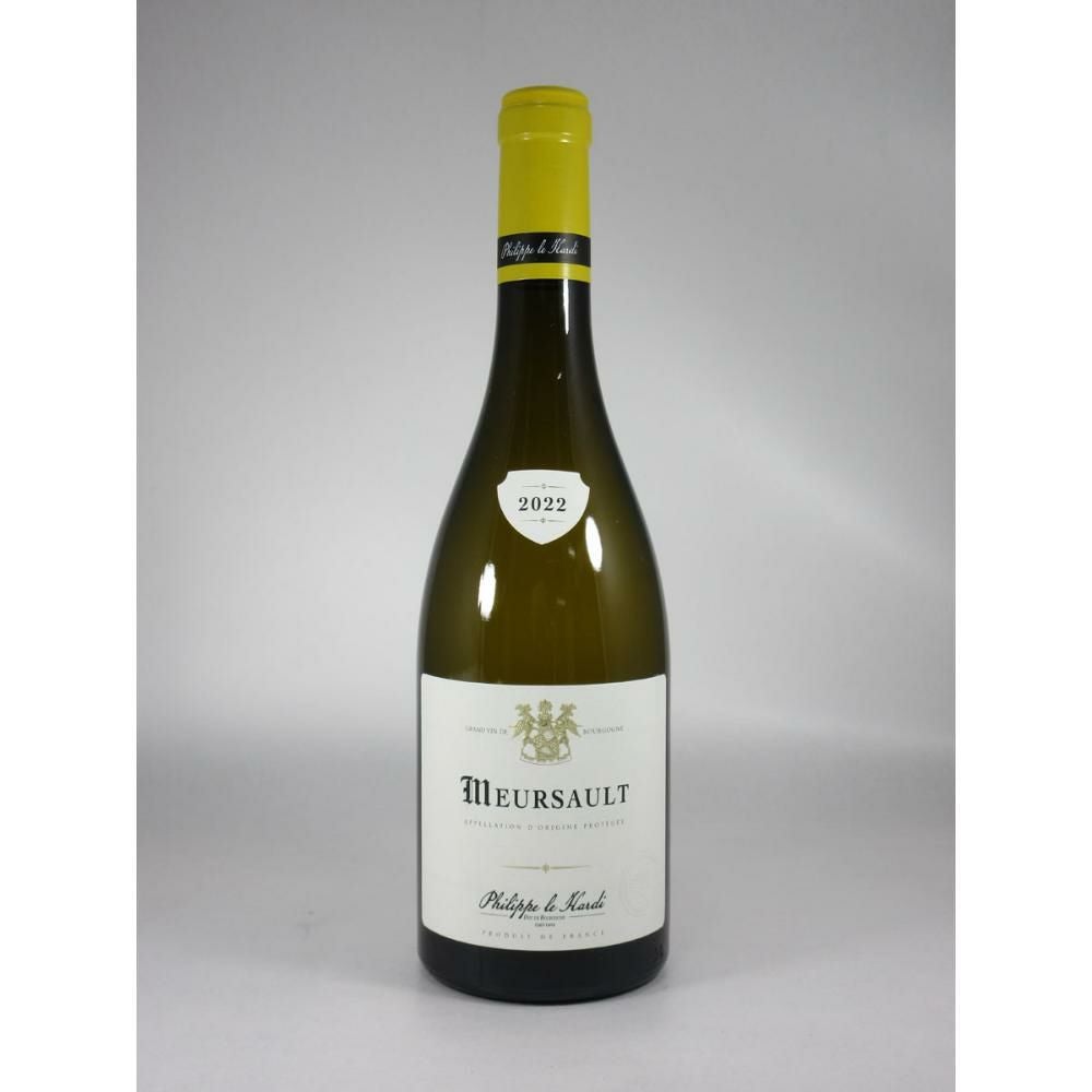 フィリップ ル アルディ ムルソー [2022]