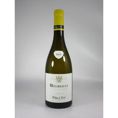 フィリップ ル アルディ ムルソー [2022]