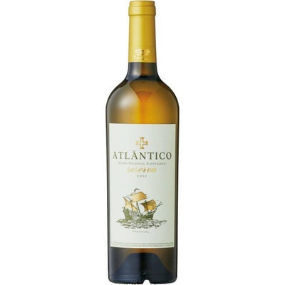 カザ レウヴァス アトランティコ レゼルヴァ 白 [2023]