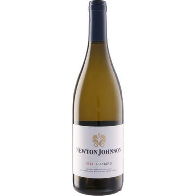 ニュートン ジョンソン ワインズ ニュートン ジョンソン アルバリーニョ [2023]