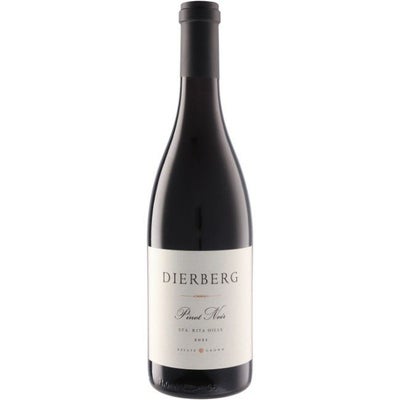 ディアバーグ ヴィンヤード ディアバーグ ピノノワール [2021]