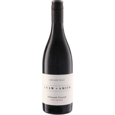 ショウ アンド スミス バルハンナ ヴィンヤード シラーズ [2022]