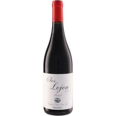 ボデガス イ ビニェードス ポンセ クロス ロヘン [2024]