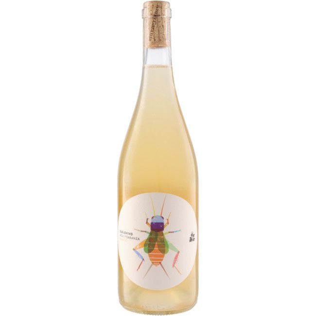 ボデガス アスル イ ガランサ スエロ ヴィヴォ ブランコ [2024]