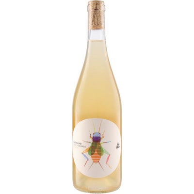 ボデガス アスル イ ガランサ スエロ ヴィヴォ ブランコ [2024]