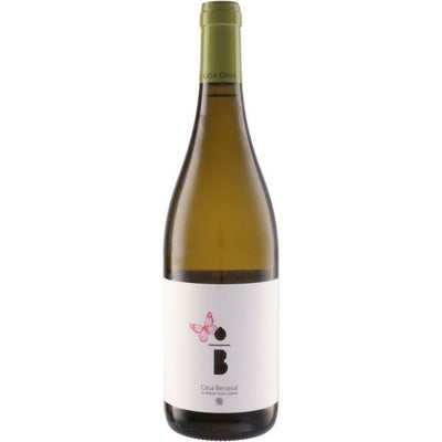 パゴ カサ グラン カサ ベナサル ゲヴュルツトラミネール/モスカテル [2024]