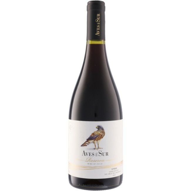 ビーニャ デル ペドリガル デル スール シラー レセルバ [2022]