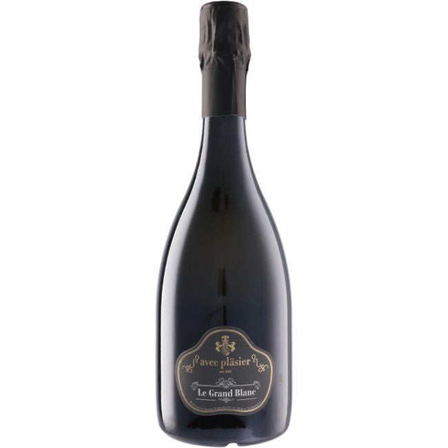 シュロス ゾンマーハウゼン ル グラン ブラン ゼクト ブリュット ナチュール [2018]