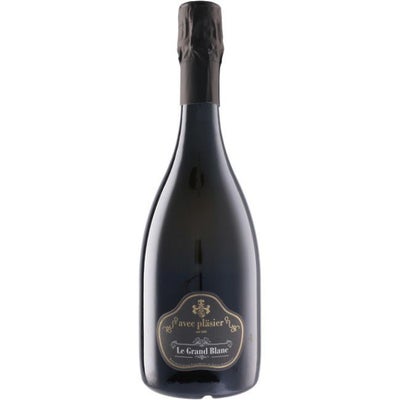 シュロス ゾンマーハウゼン ル グラン ブラン ゼクト ブリュット ナチュール [2018]