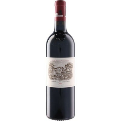 シャトー ラフィット ロートシルト [2022]