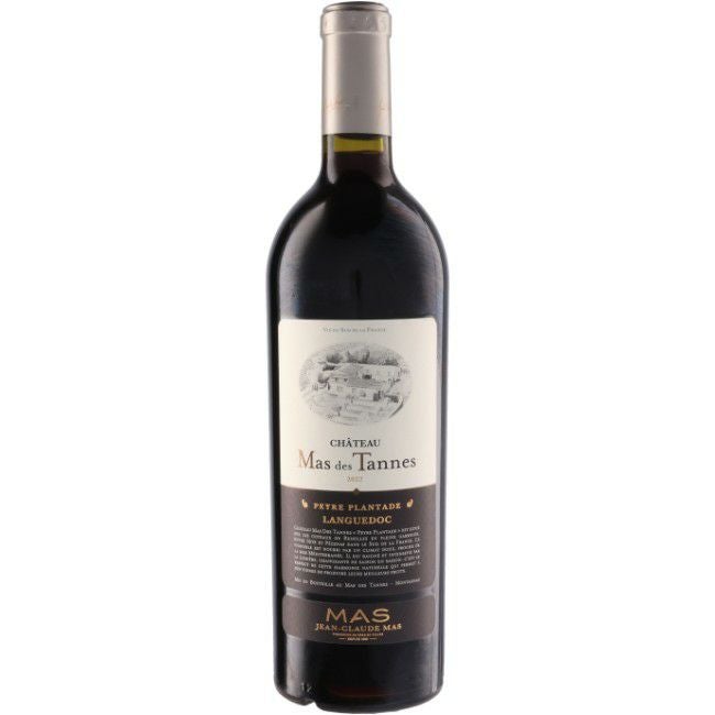 ドメーヌ ポール マス シャトー マス デ タンヌ [2022]