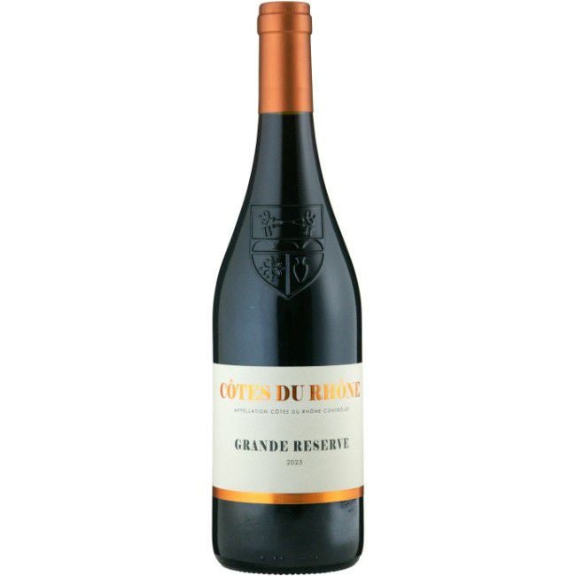 ヴィニョーブル エ コンパニ コート デュ ローヌ 赤 グランド レゼルヴ [2023]