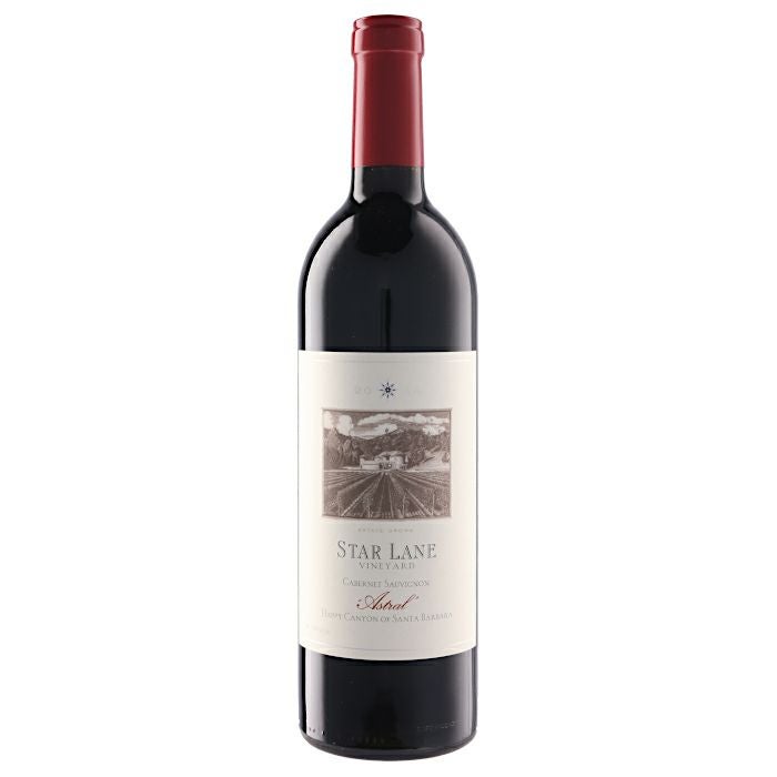 スターレーン ヴィンヤード アストラル [2014]