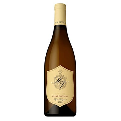 ハイド ド ヴィレーヌ シャルドネ ハイド ヴィンヤード ナパ ヴァレー [2022]