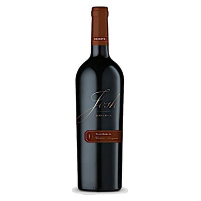 ジョッシュ セラーズ カベルネソーヴィニヨン リザーヴ パソ ロブレス [2022]