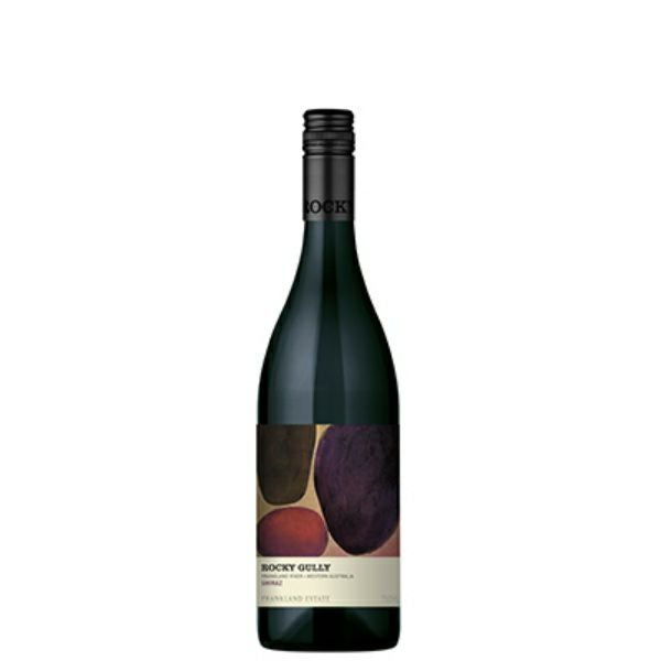 フランクランド エステート ロッキーガリー シラーズ Ｓ [2022]